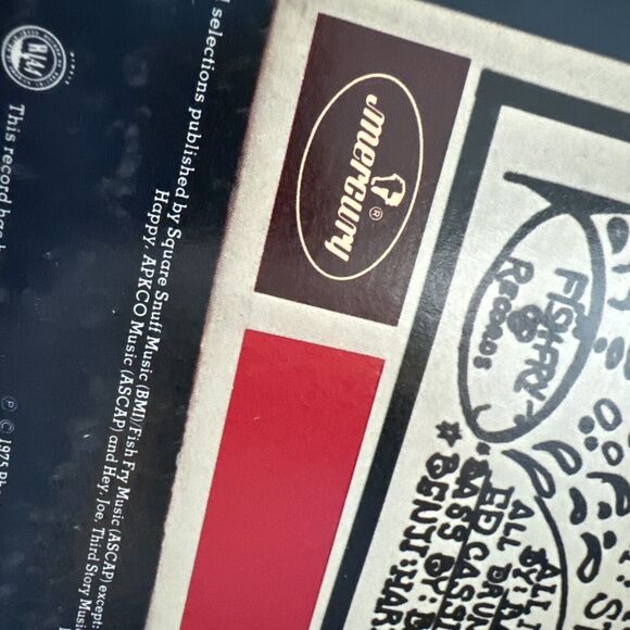 Spirit – Spirit Of '76 2xLP 1975 Mercury -‎ Randy California & Ed Cassidy - Picture 10 of 15